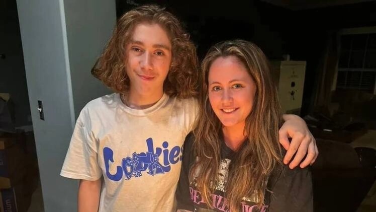 Jenelle Evans’ Ex Launches GoFundMe to Bring Son Jace Home Amid Alleged Gun Incident, Hospitalization