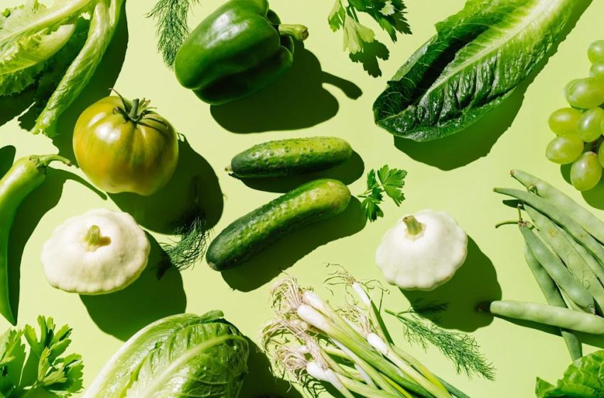  There’s a Surprising Link Between a ‘Healthy’ Diet and Cancer