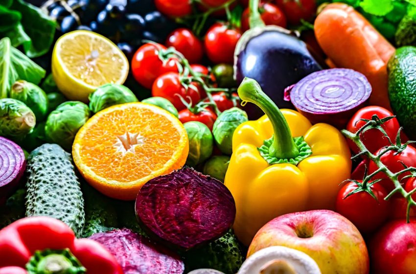  This diet beats out 5 others when it comes to cognitive health, study finds