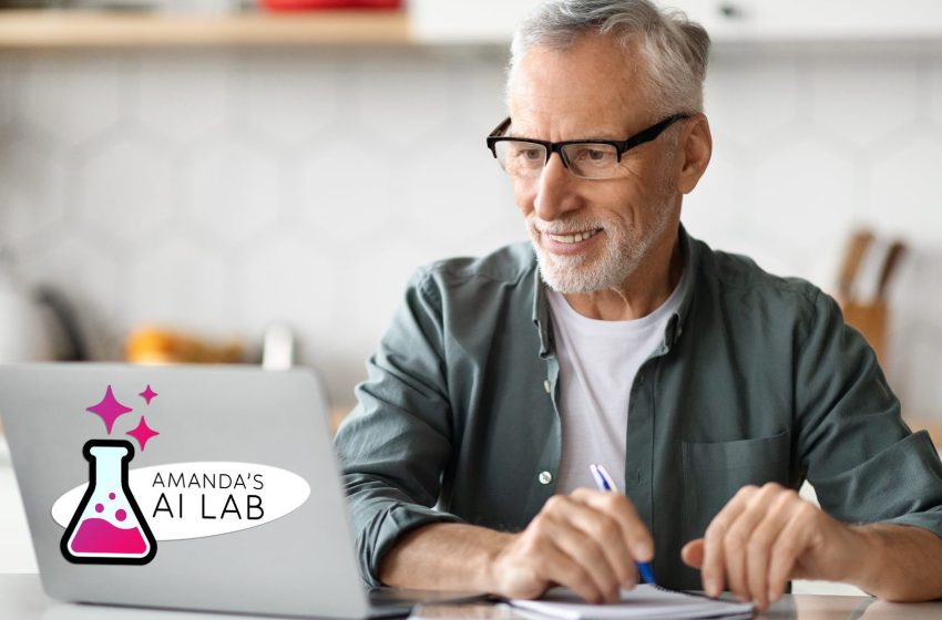  New to AI? This ‘Master Key’ prompt is the only one you need to start