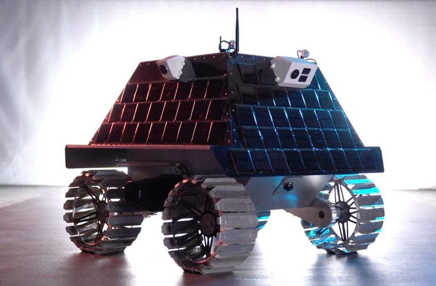  Canadian Space Agency terminates Lunar Rover Mission in 2026-27 Plan