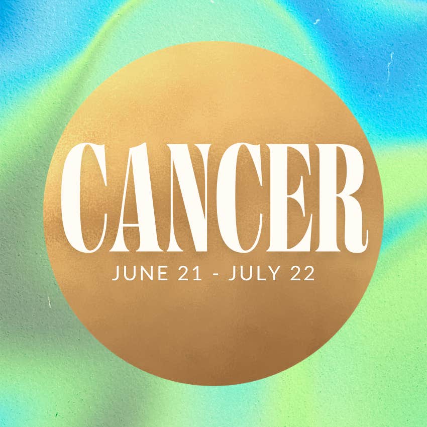 cancer zodiac signs life easier march 31 2026