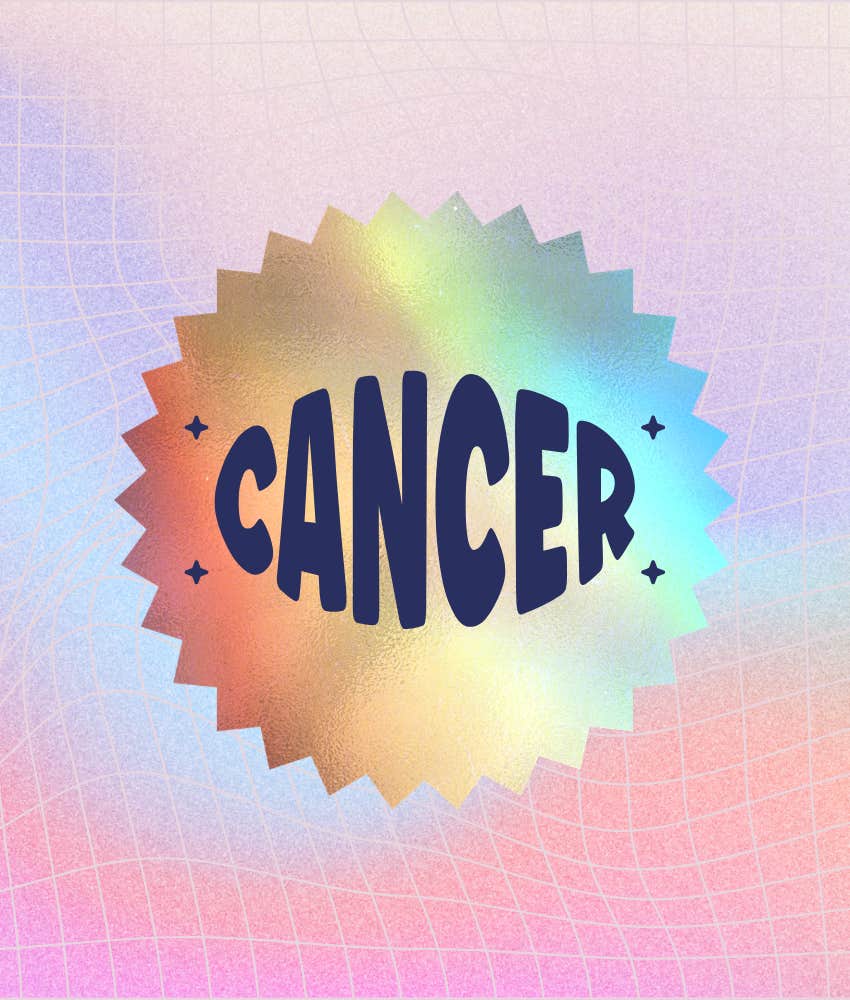 cancer zodiac signs power horoscope march 29, 2026