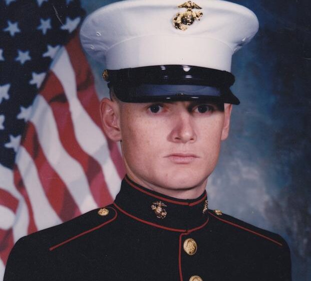  Florida Marine Veteran to Leave US After Long Citizenship Battle