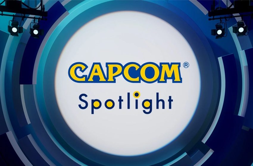  Capcom Spotlight March 2026: Everything Announced