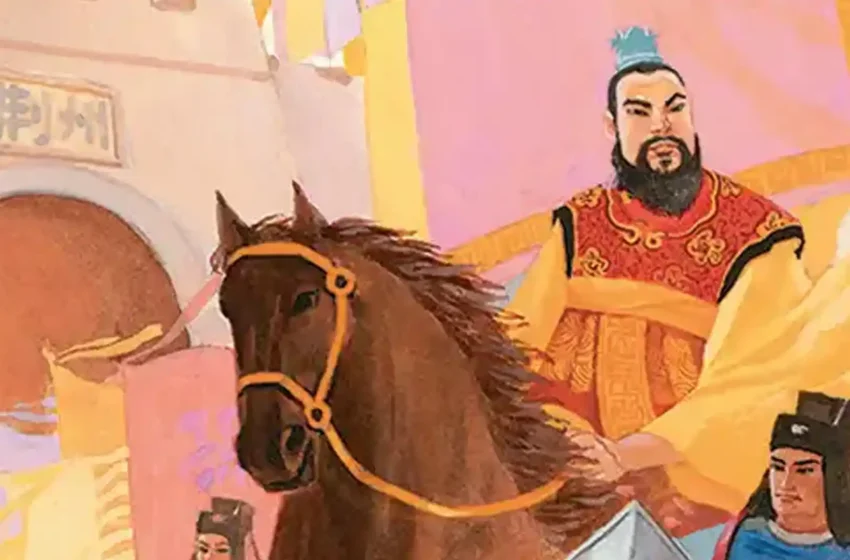  Wizards Reveals Full Decklist and Details for Dandan Secret Lair