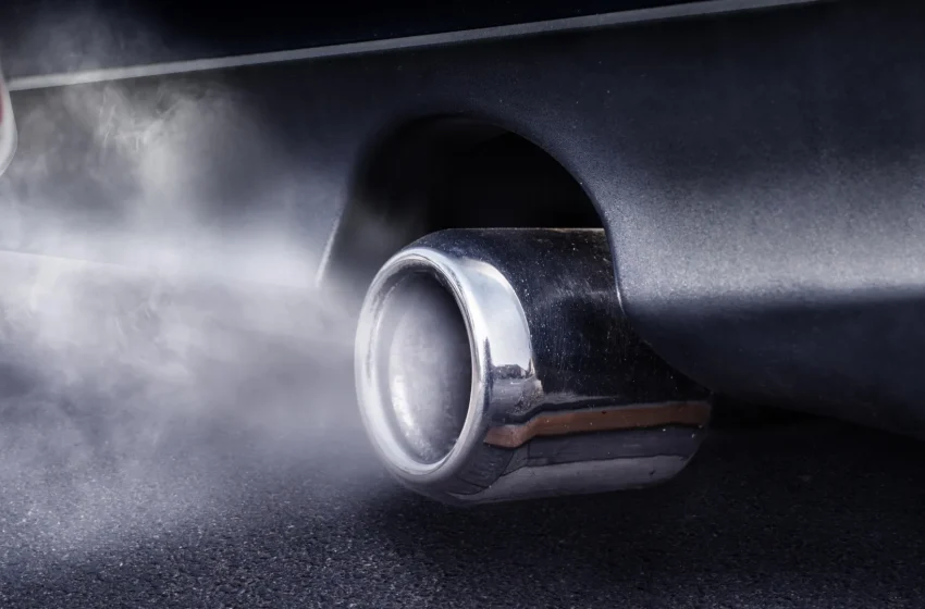  Simple water trick cuts diesel engine pollution by over 60%