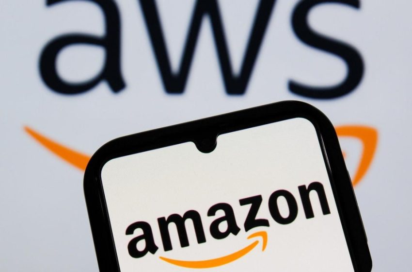  Amazon says drones hit 3 of its Middle East data centers amid Iran conflict