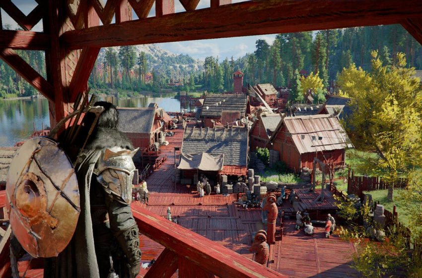  Crimson Desert Steam Reviews Jump to ‘Mostly Positive’ as Latest Patch Makes Significant Improvements