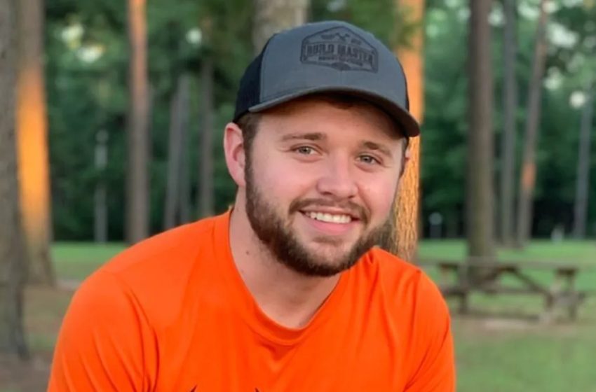  Jason Duggar Breaks Silence on Brother Joseph Duggar’s Arrest for Child Molestation