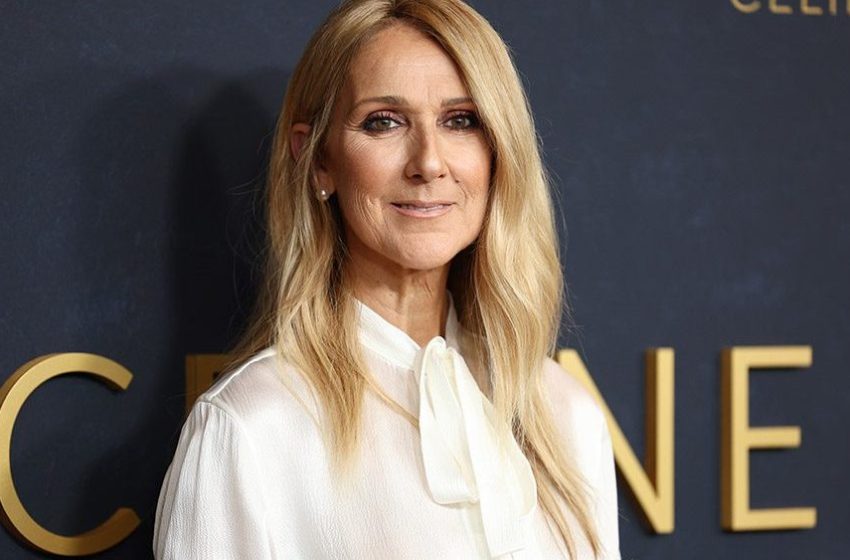  Celine Dion to Make Concert Comeback in Paris