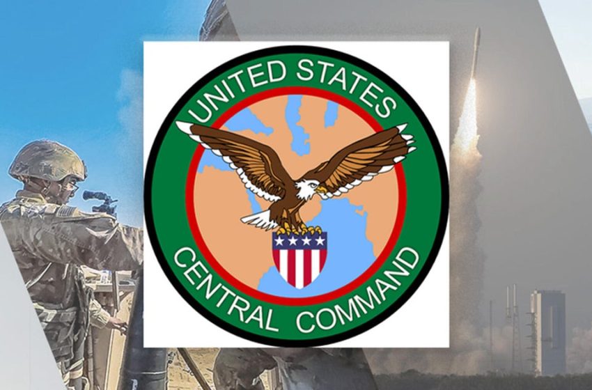  3 U.S. service members killed in military operation against Iran, CENTCOM says