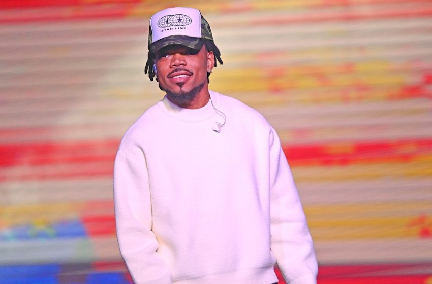  Chance The Rapper Beats Ex-Manager’s Lawsuit, Awarded $35