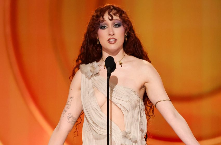  Chappell Roan Backlash Over Security Incident Fueled by Bots: Report