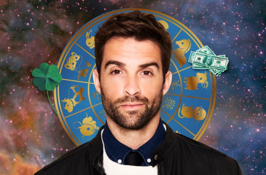  6 Chinese Zodiac Signs Attract Luck & Financial Success On March 30, 2026