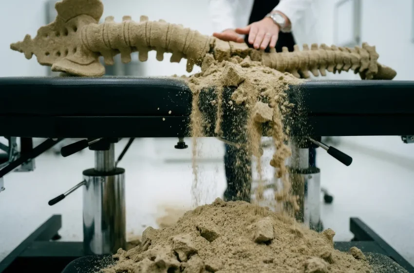  Confessions of a Former Chiropractor