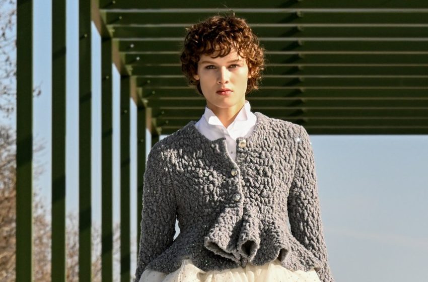  Dior Fall 2026 Ready-to-Wear Runway, Fashion Show & Collection Review