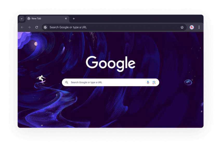  Amid new competition, Chrome speeds up its release schedule