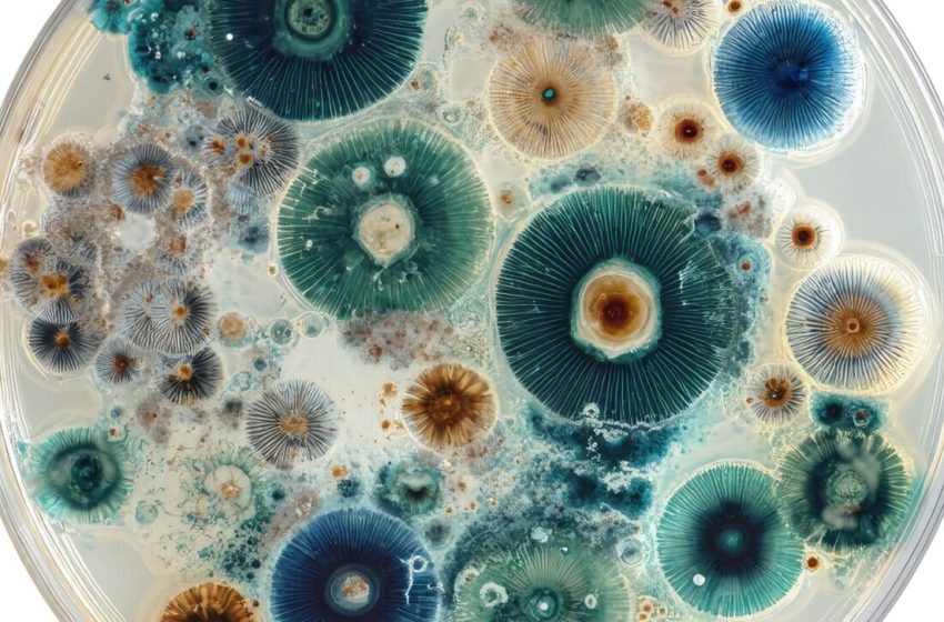  Scientists Say All Life on Earth Traces Back to a Single Missing Ancestor Born in a World of Fire, Magma, and Falling Space Rocks