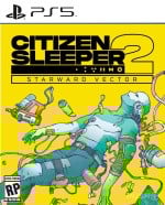 Citizen Sleeper 2: Starward Vector (PS5)