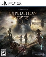 Clair Obscur: Expedition 33 (PS5)