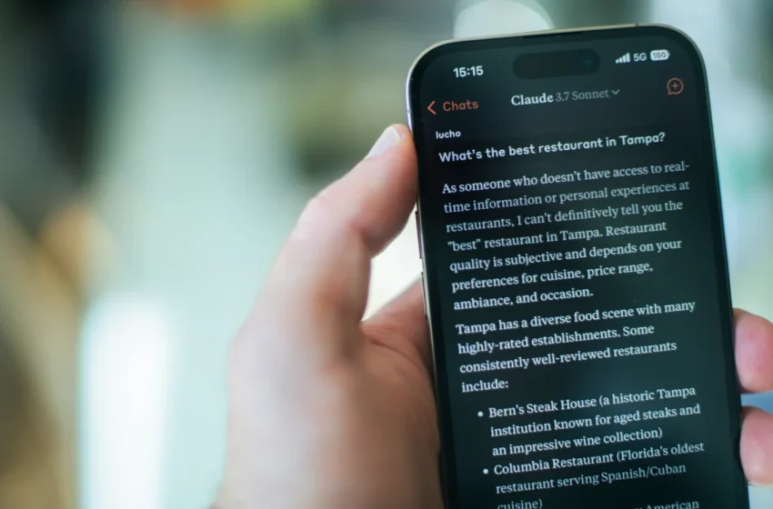  You need to stop using Claude like it’s ChatGPT and instead use these prompts to unlock its true potential