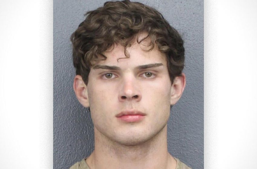 Influencer “Clavicular” arrested in Fort Lauderdale on battery charge as Everglades wildlife investigation unfolds