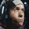 'First Man' Considers Glory, Grief And A Famous Walk On The Moon