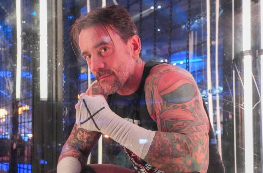  2026 WWE Elimination Chamber: Matches, date, card and rumors for annual event