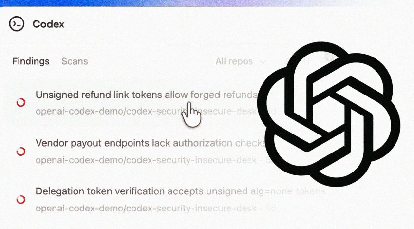  OpenAI Codex Security Scanned 1.2 Million Commits and Found 10,561 High-Severity Issues