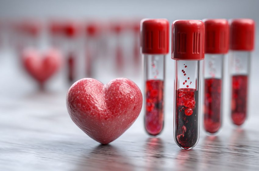  Blood Test Predicts Long-Term Cognitive Function After Cardiac Arrest