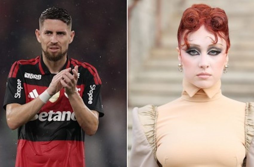  Chappell Roan And Jorginho Are Beefing