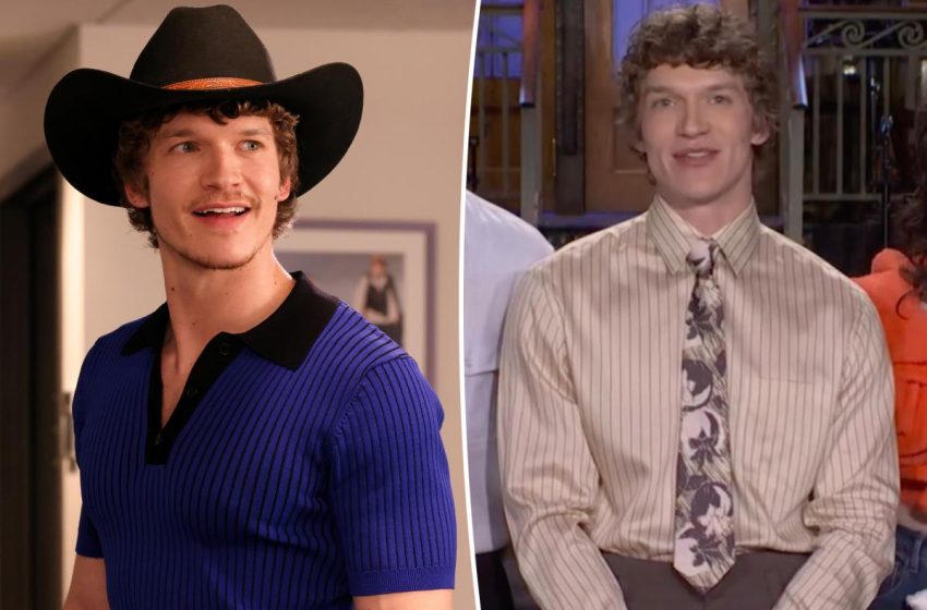  Watch ‘Heated Rivarly’ star Connor Storrie host ‘SNL’ for free