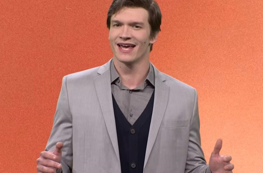  SNL BAFTAs Tourette’s Sketch Slammed by Charity as ‘Horrific’ Trolling