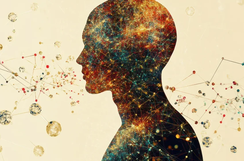  Consciousness is the hidden architecture behind fundamental and quantum physics
