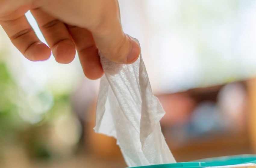  Four contaminated wet wipe brands to avoid after six deaths linked to outbreak