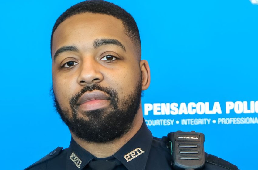  PPD Officer Arrested For Allegedly Failing To Disclose HIV Status To Partner : NorthEscambia.com