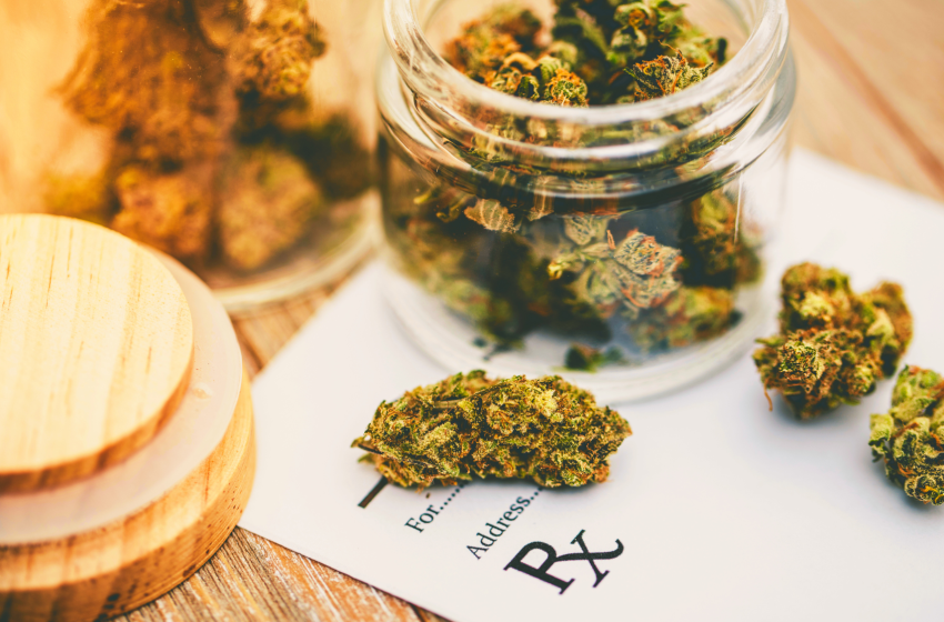  Cannabis Compounds Do Something Surprising to Your Liver, Study Finds