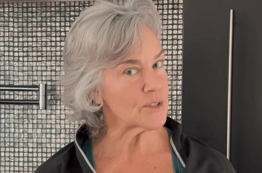  All creatine benefits as woman, 61, takes super dose for two weeks and shares everything that changed