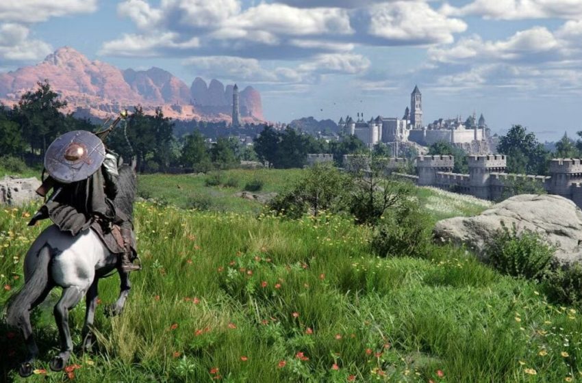  Is Crimson Desert Too Good To Be True? Console Specs Revealed