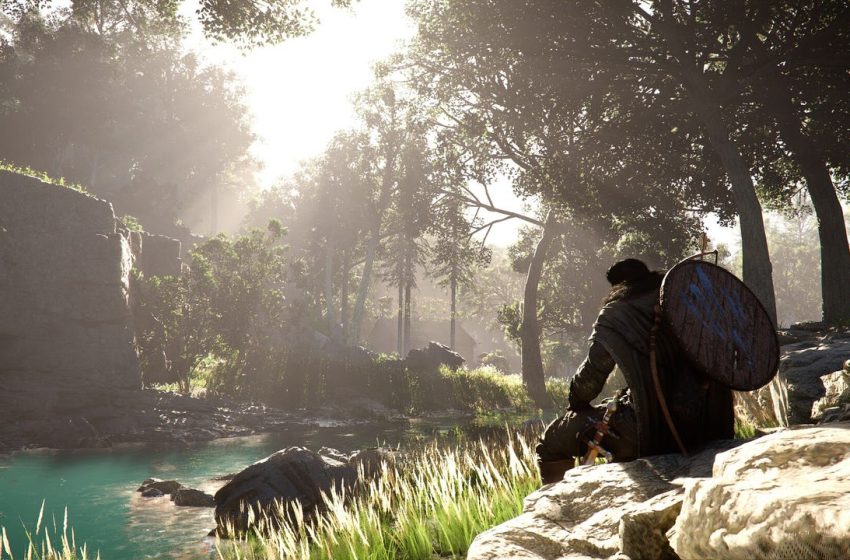  Don’t Expect Crimson Desert Xbox Series X or S Gameplay Footage Before Launch