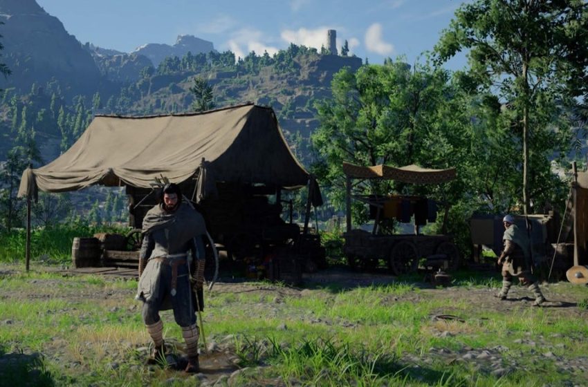  Crimson Desert deploys weekend patch – here’s what’s new