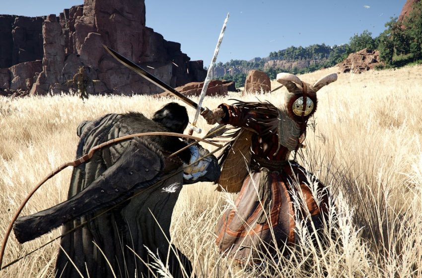  Crimson Desert finally unveils PS5 and Xbox console specs and multiple performance modes ahead of its arrival next week