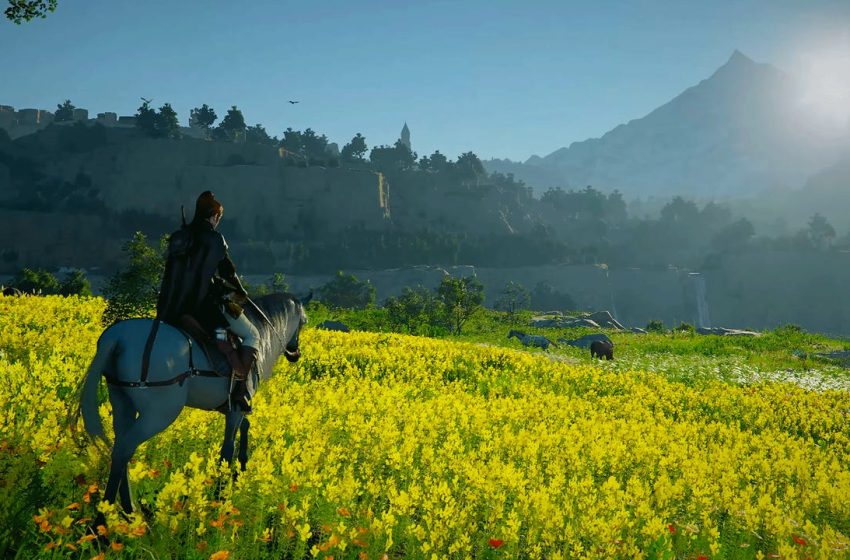  Crimson Desert PS5 and Xbox Specs Finally Confirmed, Following Complaints Developer Was Hiding Console Versions