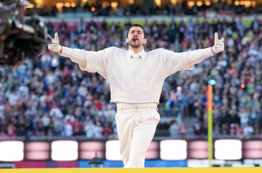  The dark secret behind the furious Bad Bunny Super Bowl controversy that divided America