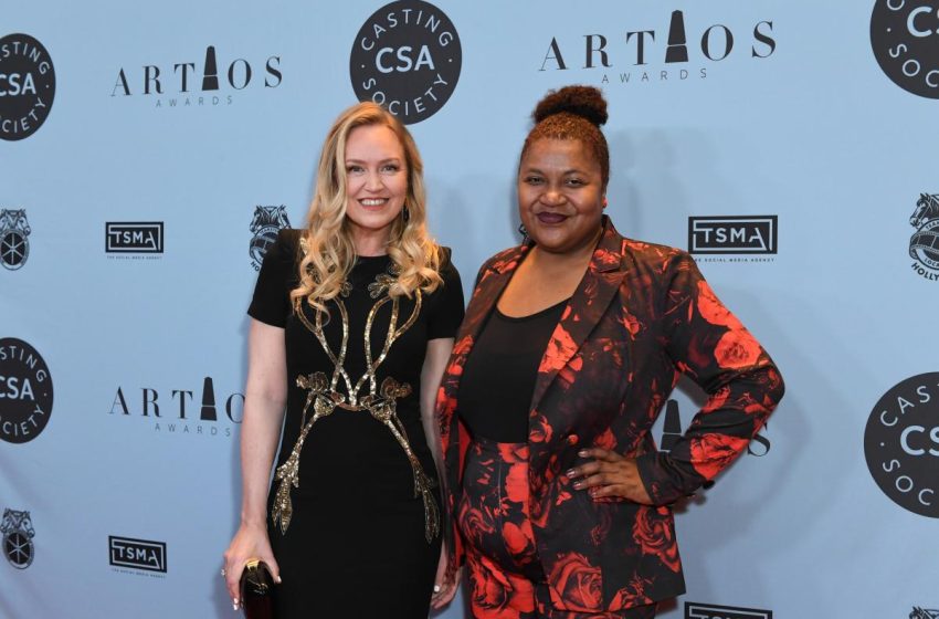  Oscars introduces a brand new category for long overlooked profession