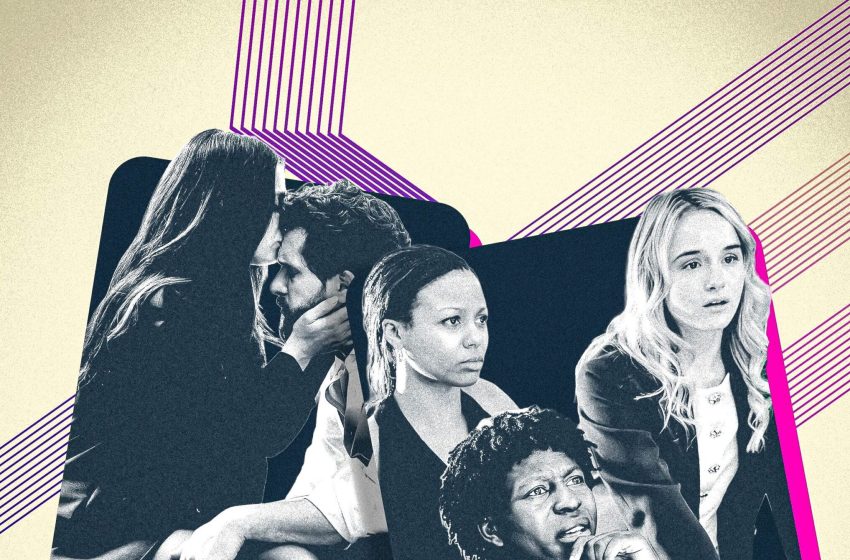  Alone in a Group: ‘Industry’ Season 4, Episode 8 Recap