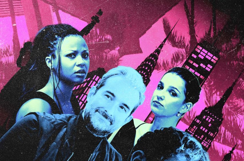  The ‘Industry’ Season 5 Plot Prediction Market