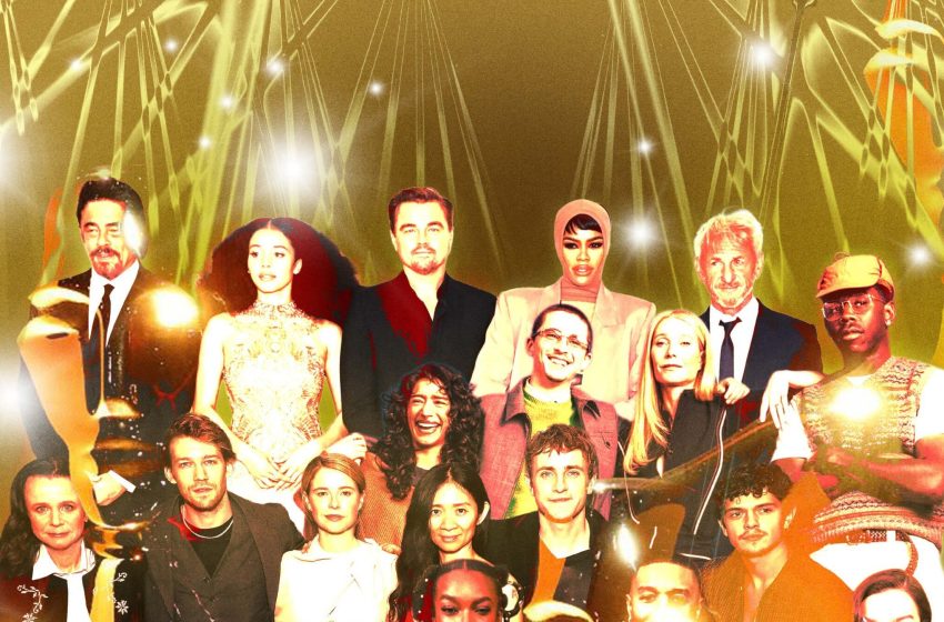  The Best Casting Oscar Is Here. What Does It Even Mean?