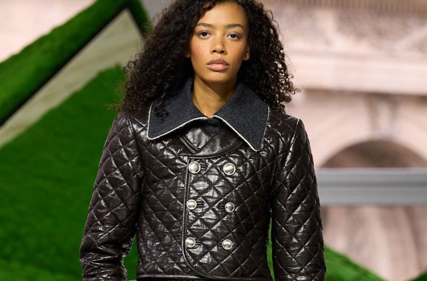  The Shoe Trends to Know From Louis Vuitton’s FW26 Runway